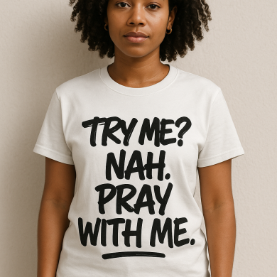 God Is Love Tee